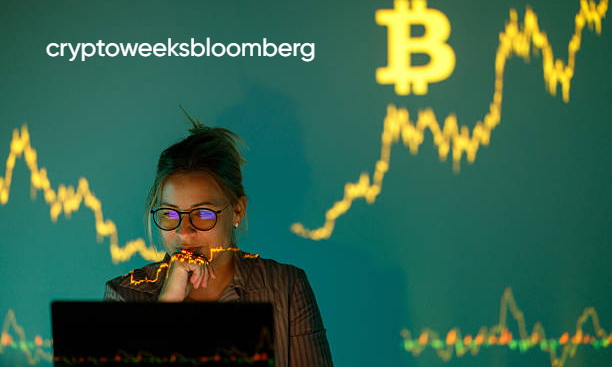 How CryptoWeeksBloomberg Tracks Global Cryptocurrency Trends and Market Movements