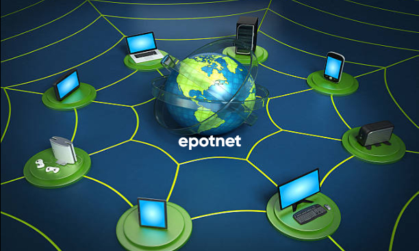 Why Epotnet Matters: Understanding Its Role in Modern Digital Systems