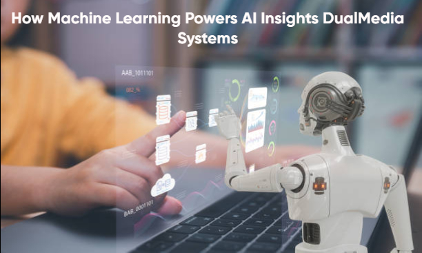 ai insights dualmedia