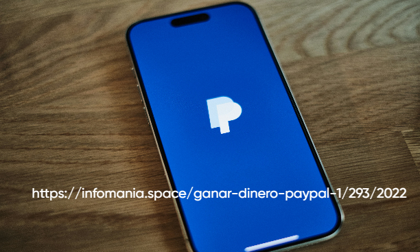 How Much Can You Realistically Earn Using https://infomania.space/ganar-dinero-paypal-1/293/2022 Strategies?