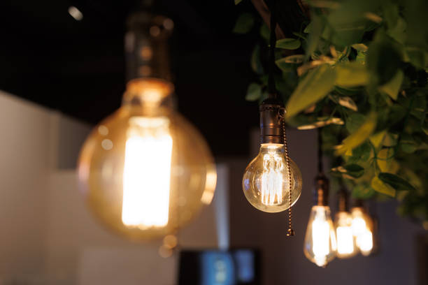 Understanding Wattage, Lumens, and Efficiency in Edison LED Daraz Listings