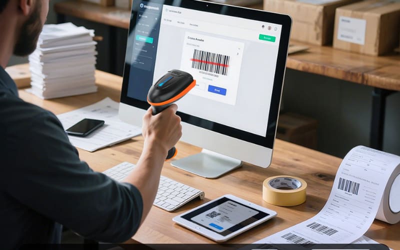 Barcode Lookup: Why Accurate Barcode Data Matters for Modern Businesses