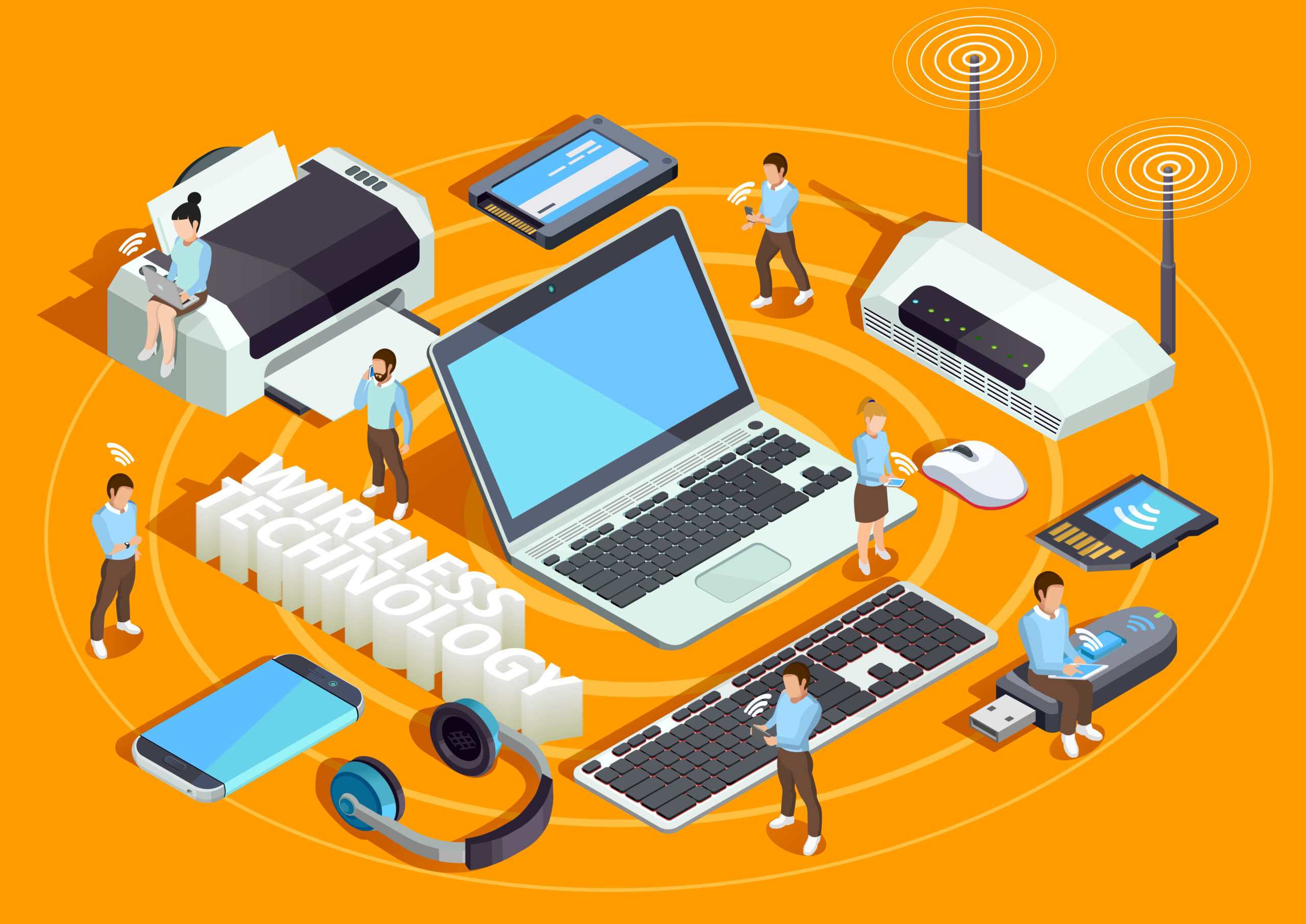 Pcredcom: Your Trusted Destination for Technology, Electronics, and Office Solutions in Mexico