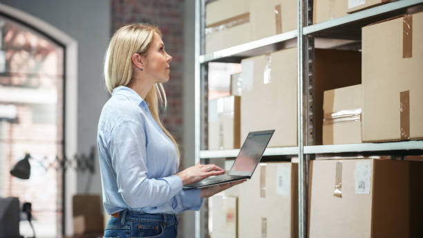 Skyware Inventory: A Complete Guide to Modern Inventory Management for Small Businesses